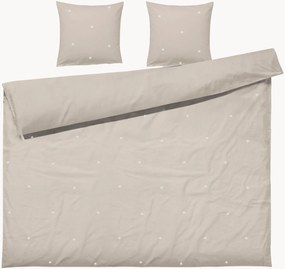 Conjunto de roupa de cama em algodão Daisy
