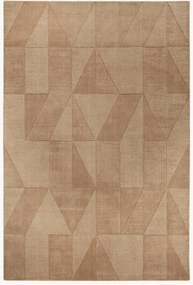 Tapete de lã Ursule