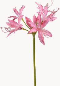 Flores artificiais Nerine, conjunto de 2