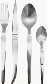 Conjunto de talheres Style, 4 pessoas, conjunto de 16