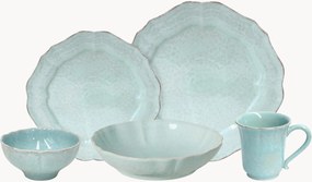 Conjunto de loiça Impressions, conjunto de 5