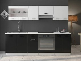 Conjunto para cozinha Tucson 162