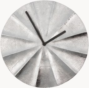 Relógio de parede artesanal Show