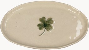 Travessa de servir Four-Leaf Clover