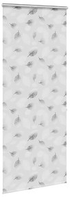 Rolo de Duche Estores cassete 100x240 cm Largura Tecido 96 cm
