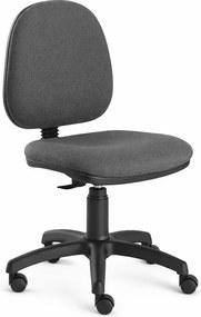 Cadeira Escritório Operativa Costa Média com Rodas Uruguai