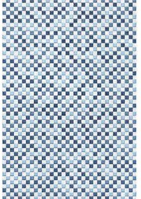Azulejo 33,5x50cm viva blue 1ªescolha