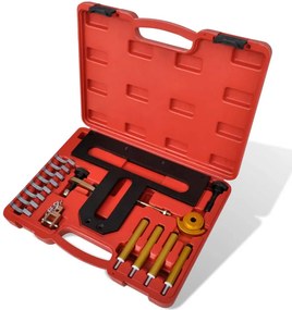 Conjunto de ferramentas de sincronização do motor para BMW