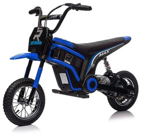 Mota eléctrica Crianças BEKER 24V 350W Azul