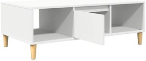 Mesa de centro Branco