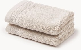 Toalha em algodão orgânico Premium, vários tamanhos