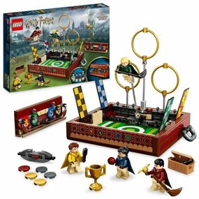 Playset Lego 76416 Harry Potter