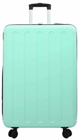 Mala Dura 28" Verde Menta 50x30x76 cm