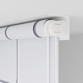 Estore de rolo para o duche 140x240 cm quadrados