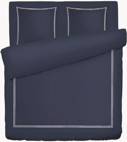 Conjunto de roupa de cama em cetim de algodão Paris, vários tamanhos