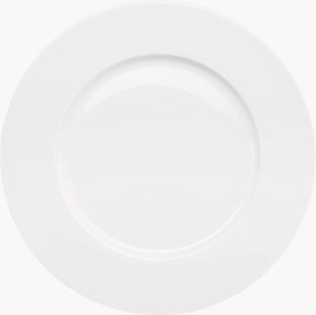 Prato de jantar em Fine Bone China Patricia