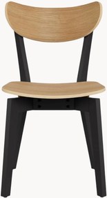 Cadeiras de jantar Roxby, conjunto de 2