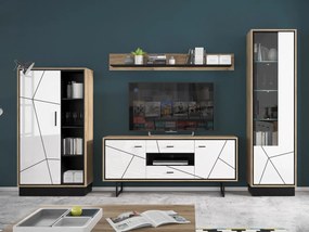 Conjunto para sala de estar Ruvmela 118