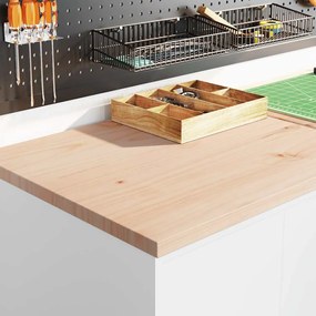 Armários de garagem 2 pcs derivados de madeira branco