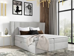 Cama continental Fenestra