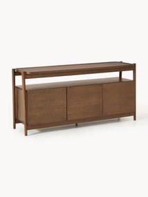 Aparador de madeira Libby