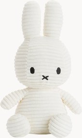 Peluche artesanal Miffy, Alt 23 cm