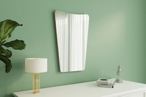 Espelho Veliza – Sand – 50x70 cm