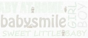 Papel de parede Little Stars 35848-1