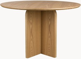 Mesa de jantar redonda Laurent