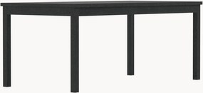Mesa de jardim em madeira de teca Kenya, 180 x 90 cm