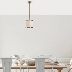 Chandelier Way – Vintage – 20 x 20 x 35 cm
