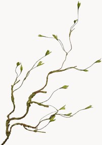 Flores artificiais Branch, conjunto de 2