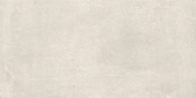 Mexen Dublin Revestimento cerâmico Bianco retificado e esmaltado G1, azulejo para pavimento e parede 120 x 60 cm, mate