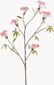 Flor artificial Maple, conjunto de 2