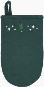 Luva de forno de Natal Christmas Fable