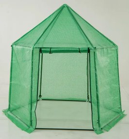 Treliça de arco de jardim grande de 200 x 150 x 197 cm com revestimento de PE à prova de ferrugem - preto