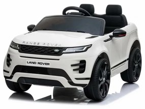 Range Rover Evoque 12V Branco