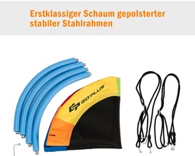 Balanço de jardim balanço infantil para áreas externas balanço Nest Swing até 150 kg colorido/verde-verde