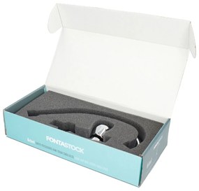 Kitchen Tap Fontastock Zinco