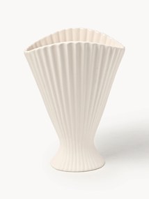 Stoneware Vase Fountain, H 31 cm