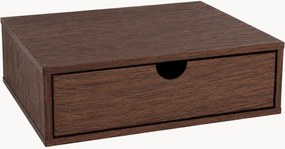 Mesa de cabeceira de parede com gaveta Farsta