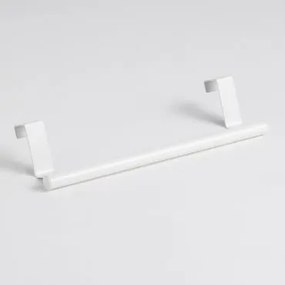 Suporte Para Panos De Cozinha Graus Branco - Sklum