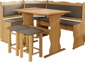 Cantos da cozinha Edmond 100