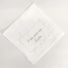 Envelope Clothes Linho JOL/ROL