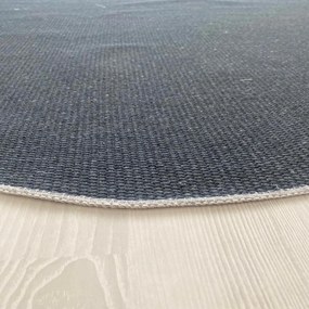 Tapete Siena – 120x120 cm – Creme