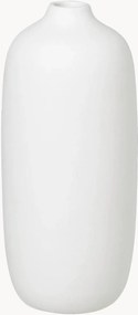 Jarra de cerâmica Ceola, Alt 18 cm
