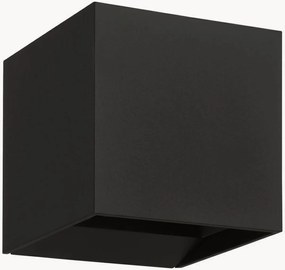 Candeeiro de parede LED para exterior Calpino