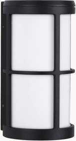 Candeeiro de parede para exterior Stone