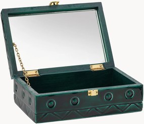 Caixa decorativa artesanal Tide's Treasure
