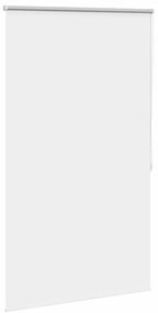 Estore de rolo 80 x 175 cm, Branco